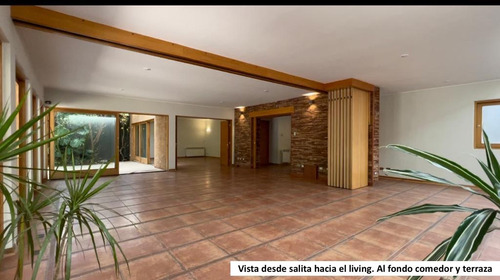 El Golf, Magnifica Residencia Contemporánea, Apta Embajada.