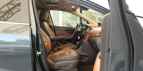 Imagen 13 de 15 de Buick Encore 1.4 Cxl Premium At 2016 (5395)