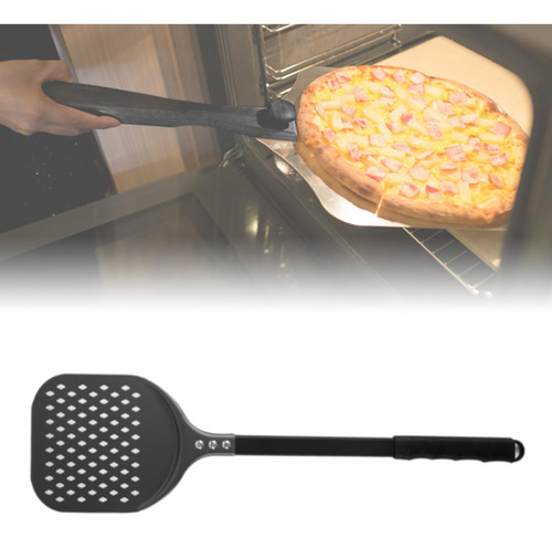 Pizza Peel Herramientas Para Hornear Para Hornear Estilo B