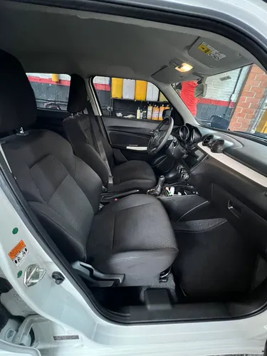 Suzuki Swift 1.2 Hybrid 2Wd
