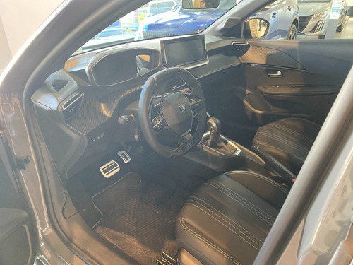 Peugeot 208 1.0T Gt