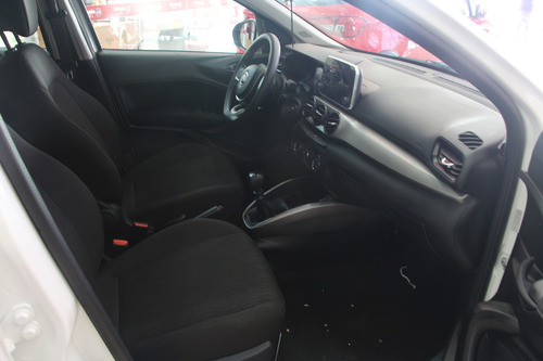 Fiat Cronos Drive 1.3 (flex)