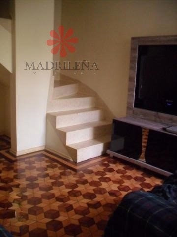 Imagem 7 de 15 de Casa Sobrado Em Burgo Paulista - São Paulo - 771