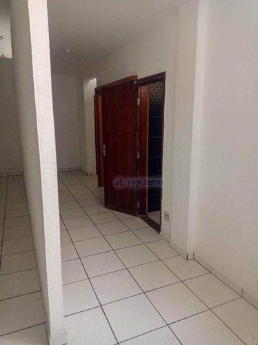 Imagem 9 de 14 de Loja Para Alugar, 392 M² Por R$ 16.000,00/mês - Centro - Londrina/pr - Lo0052
