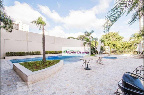 Imagem 18 de 30 de Apartamento Com 2 Dormitórios À Venda, 69 M² - Ipiranga - São Paulo/sp - Ap6187