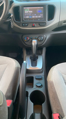 Chevrolet Spin 1.8 Activ 7l Aut. 5p