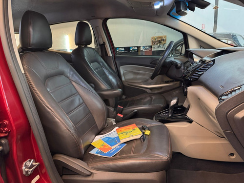 Ford Ecosport 2.0 16v Titanium Flex Powershift 5p