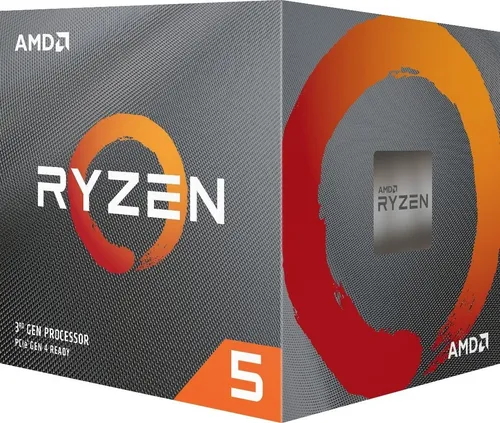 Ryzen 5 3600