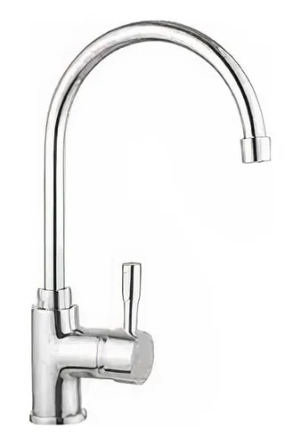Llave Monomando Lavaplato Stuttgart