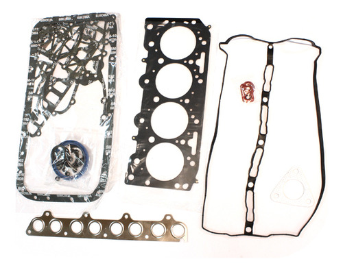 Kit Empaquetadura Motor Para Hyundai Terracan 2.9 2003 2009