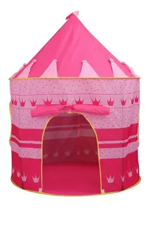 Tienda Niños Carpa Castillo Casita Portátil Juguete Infantil