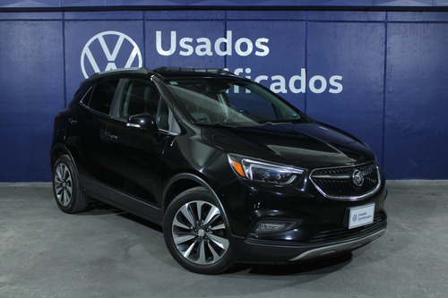 Buick Encore 1.4 Cxl Leherette At