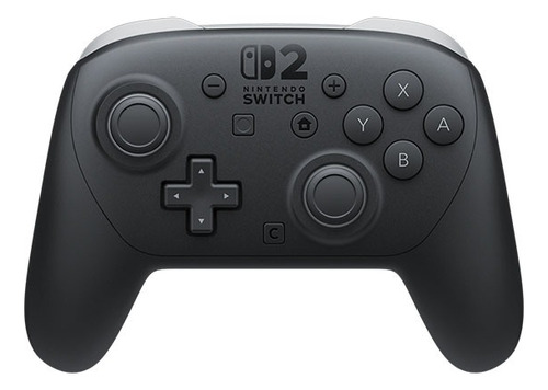 ..:: Control Pro Controller ::.. Nintendo Switch 2