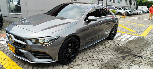 Mercedes-Benz Clase CLA 1.6 Urban