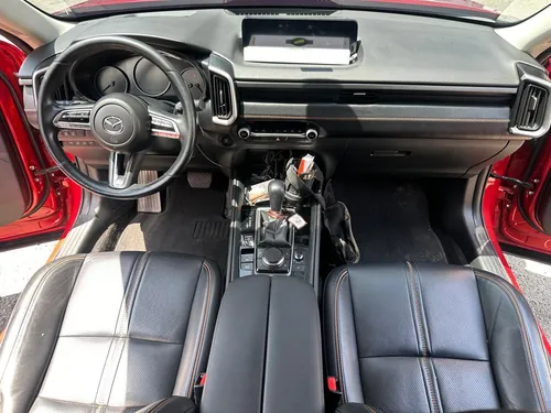 Mazda cx-50 2.5 Grand Touring 4X2