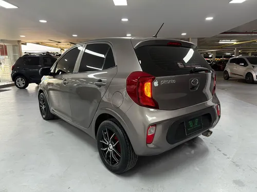 Kia Picanto 1.0 Emotion