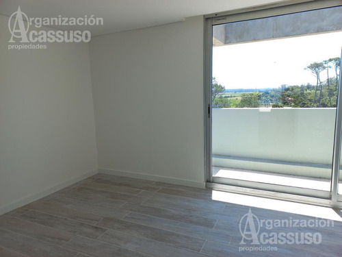 Imagen 10 de 30 de Punta Del Este - Departamento Venta Y Alquiler Anual - 3 Dormitorios Y Play Room