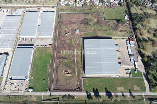 Imagen 4 de 9 de Terreno Fraccion En Venta O Permuta Ubicado En La Reja, Moreno