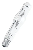 Comprar Mp Lamp Lampara Mercurio Halogenado 400w E40 Tubular Azul