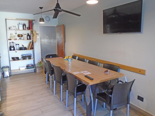 Venta Dúplex 5 Ambientes En Olivos