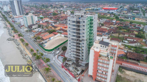 Imagem 19 de 19 de Apartamento À Venda, 73 M² Por R$ 365.400,00 - Vila Atlântica - Mongaguá/sp - Ap1112