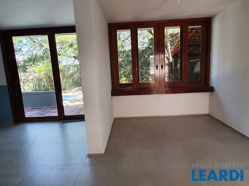 Sobrado - Jardim Prudência - Sp - 635669