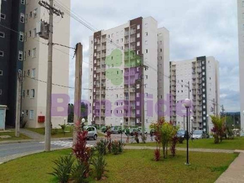 Imagem 1 de 9 de Apartamento A Venda, Edifício Residencial Jardim Conquista, Jardim Tamoio , Cidade De Jundiaí - Ap11081 - 34678450