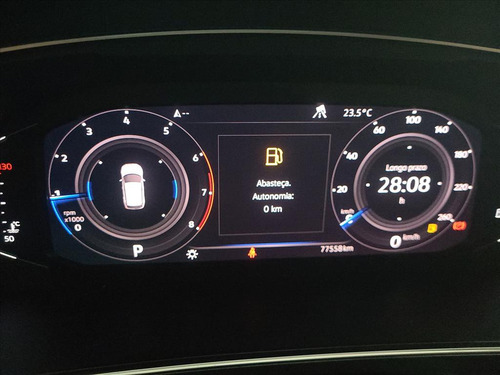Volkswagen Tiguan 2.0 350 TSI GASOLINA ALLSPACE R-LINE 4MOTION DSG