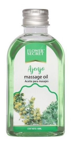 Aceite De Masajes 150 Ml