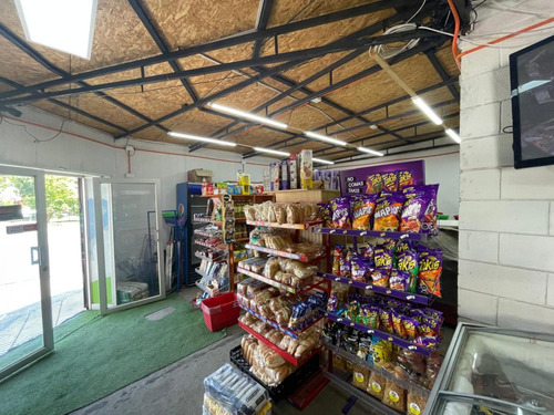 Propiedad Comercial Con 3 Locales Y Patente Comercial