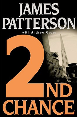 Libro 2nd Chance - Patterson, James