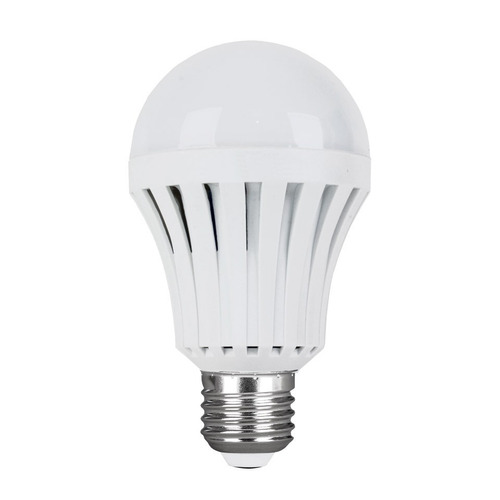 Imagen 1 de 5 de Bombillo Led De Emergencia Inteligente 7w 6500k Hammer