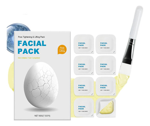 Máscara Facial Fugit Zombie-new Zombie Mask Para El Cuidado