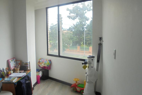 Apartamento En Venta En Bogota Rionegro Barrios Unidos