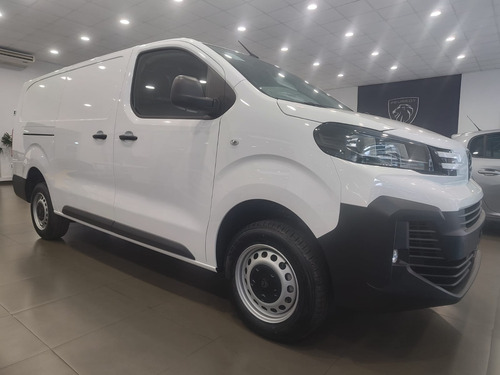 Peugeot Expert 1.5 Hdi 120 L3