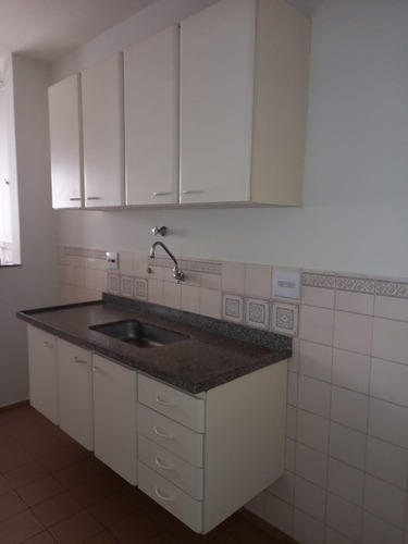 Imagem 7 de 14 de Apartamento - Ap00326 - 69853750