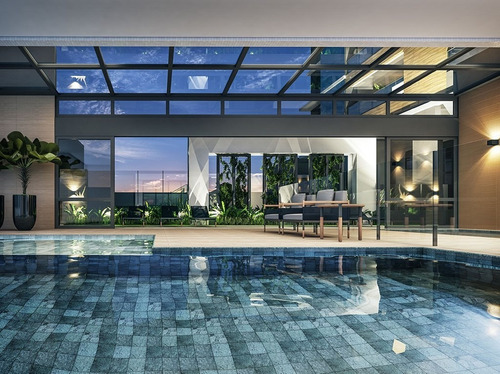 Imagem 13 de 18 de Apartamento Residencial Para Venda, Cidade Industrial, Curitiba - Ap7996. - Ap7996-inc