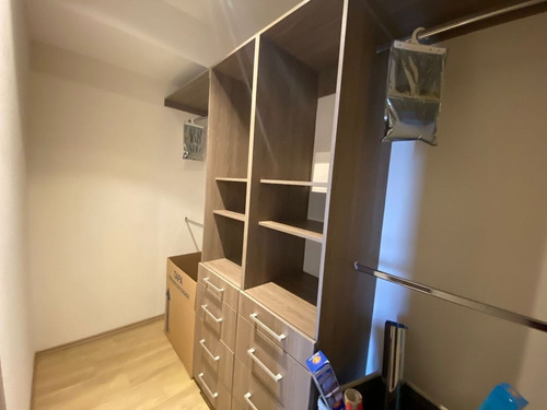 Imagen 16 de 27 de Departamento En Renta En Via Santa Fe Torre 1