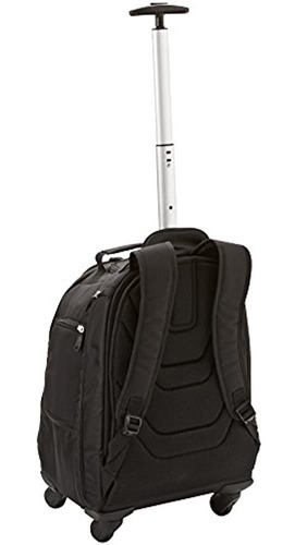 Mochila Samsonite Spinner