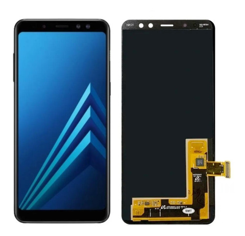 Pantalla Compatible Samsung A8 2018 A530 (display + Touch)