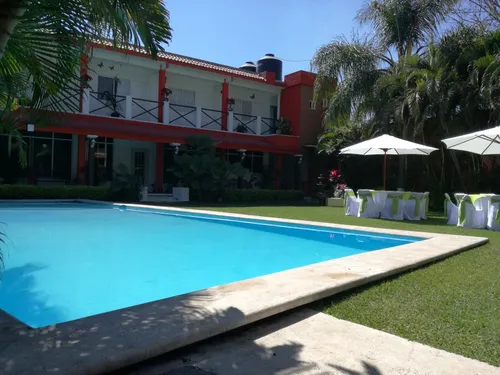 Quinta Olivos