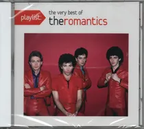 Comprar The Romantics Playlist - Duran Duran Outfield Cars Smiths U2