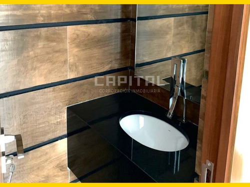 Local Comercial En Alquiler - En Edificio Exclusivo