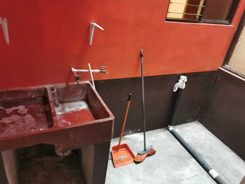 Imagen 3 de 8 de Apartamento Muy Céntrico.