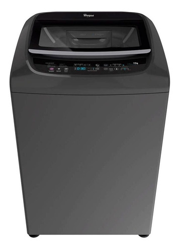 Lavarropas Carga Superior Whirlpool 10 Kg Wwi16cs Ahora 18