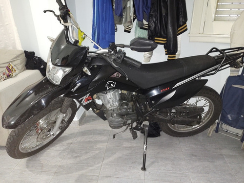 Zanella Zr 150 Lte