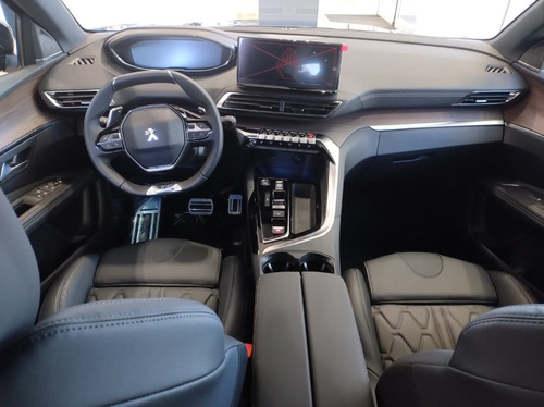 Peugeot 3008 Gt-pack Nafta