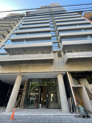 Departamento En  Belgrano A La Venta 2 Amb Amenities A Estrenar