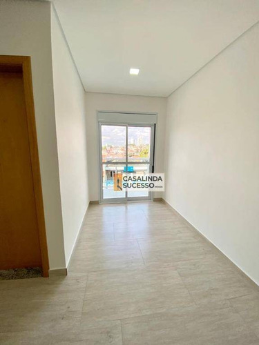 Sobrado Com 3 Dormitórios À Venda, 200 M² Por R$ 890.000,00 - Penha - São Paulo/sp - So1051