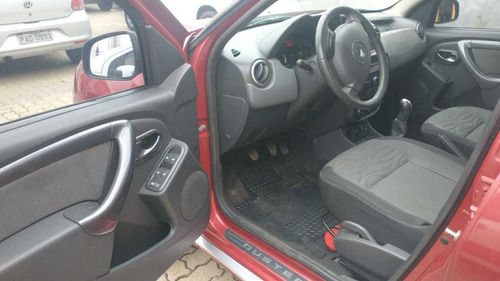 Renault Duster 1.6 16v Dynamique (flex)
